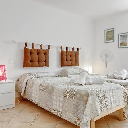 La Spezia Migliarina Bedrooms Eksteriør bilde