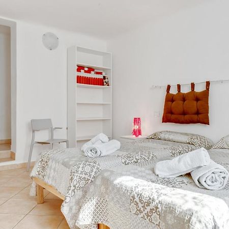 La Spezia Migliarina Bedrooms Eksteriør bilde