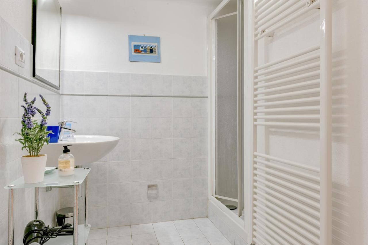 La Spezia Migliarina Bedrooms Eksteriør bilde