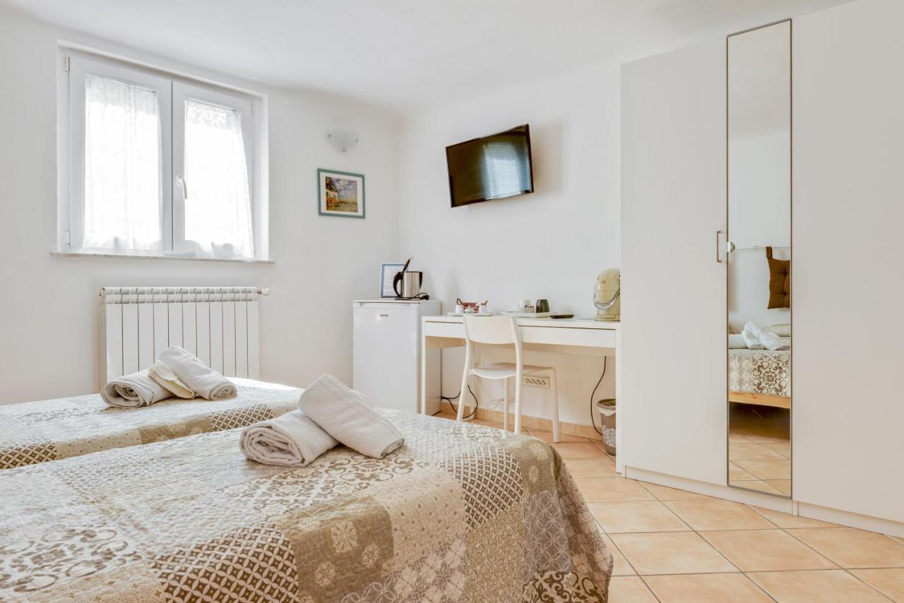 La Spezia Migliarina Bedrooms Eksteriør bilde