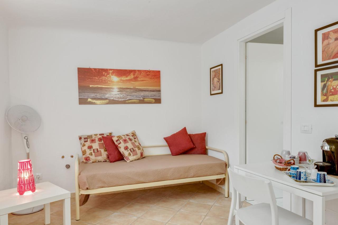 La Spezia Migliarina Bedrooms Eksteriør bilde