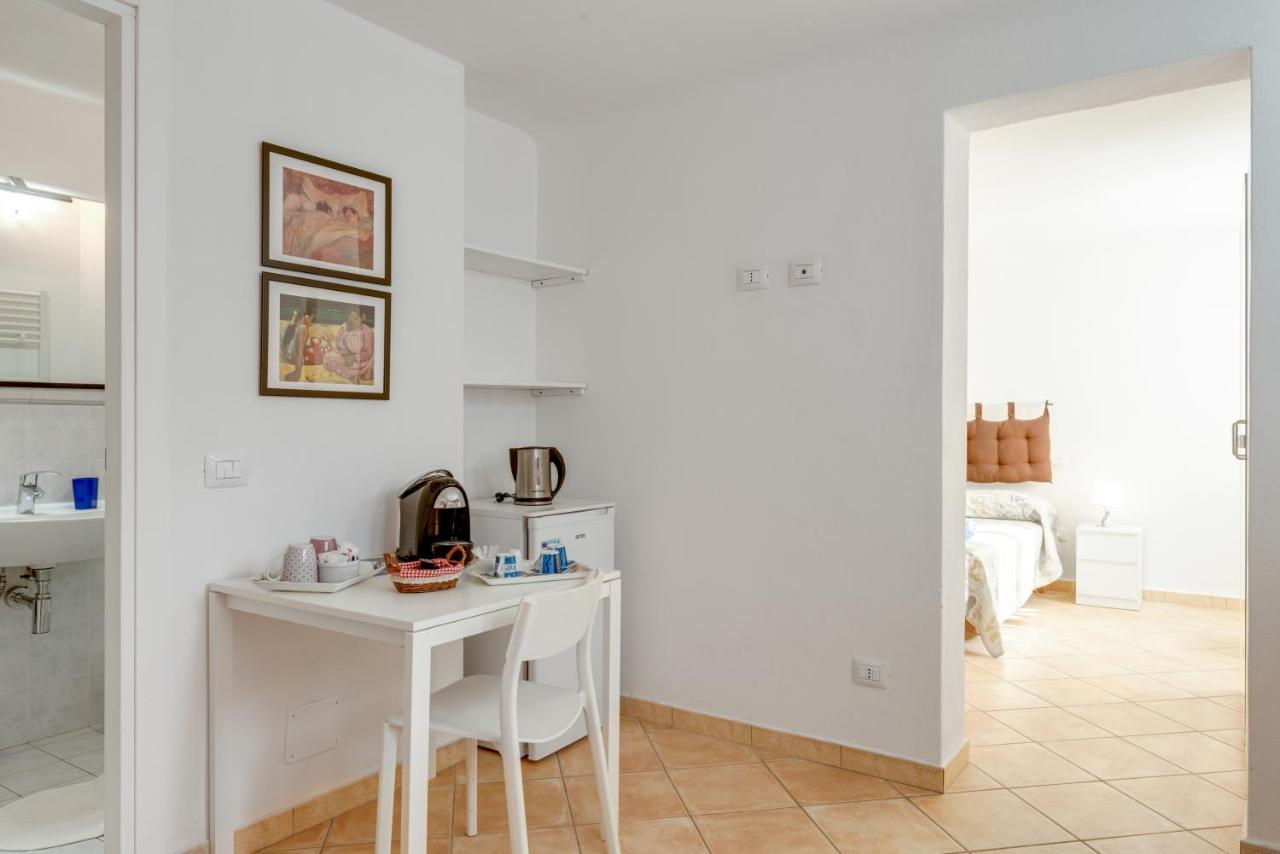 La Spezia Migliarina Bedrooms Eksteriør bilde