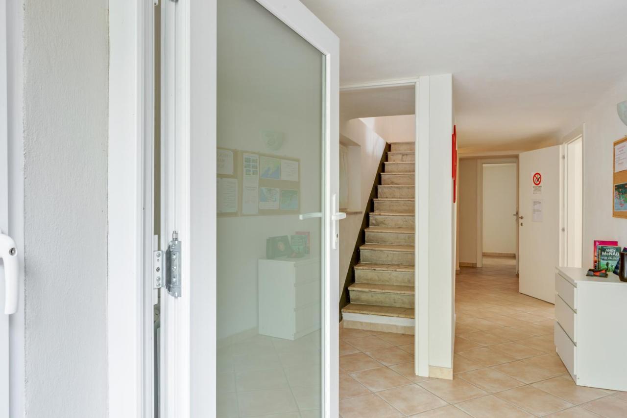 La Spezia Migliarina Bedrooms Eksteriør bilde